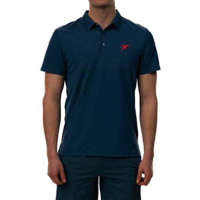 POLO DROP SHOT EGAN XXL